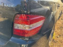 View MERCEDES M CLASS 2008 5 Door Station Wagon Breaking
