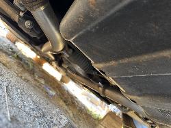View MERCEDES M CLASS 2008 5 Door Station Wagon Breaking