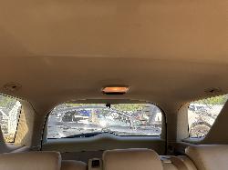 View MERCEDES M CLASS 2008 5 Door Station Wagon Breaking