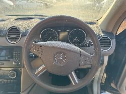 View MERCEDES M CLASS 2008 5 Door Station Wagon Breaking