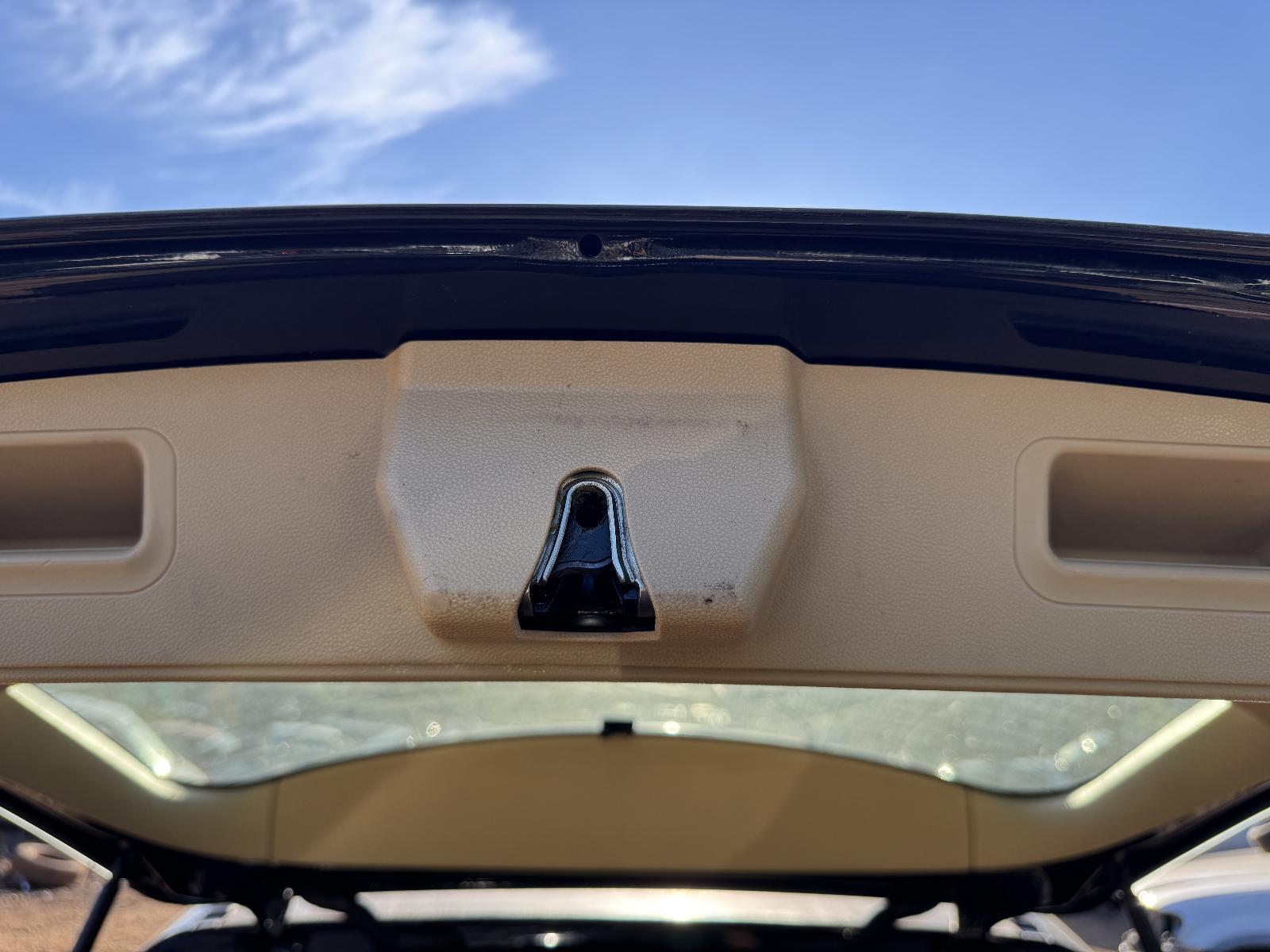 View MERCEDES M CLASS 2008 5 Door Station Wagon Breaking