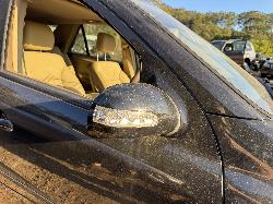 View MERCEDES M CLASS 2008 5 Door Station Wagon Breaking
