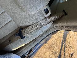 View MERCEDES M CLASS 2008 5 Door Station Wagon Breaking