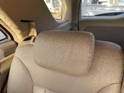 View MERCEDES M CLASS 2008 5 Door Station Wagon Breaking