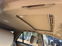 View MERCEDES M CLASS 2008 5 Door Station Wagon Breaking