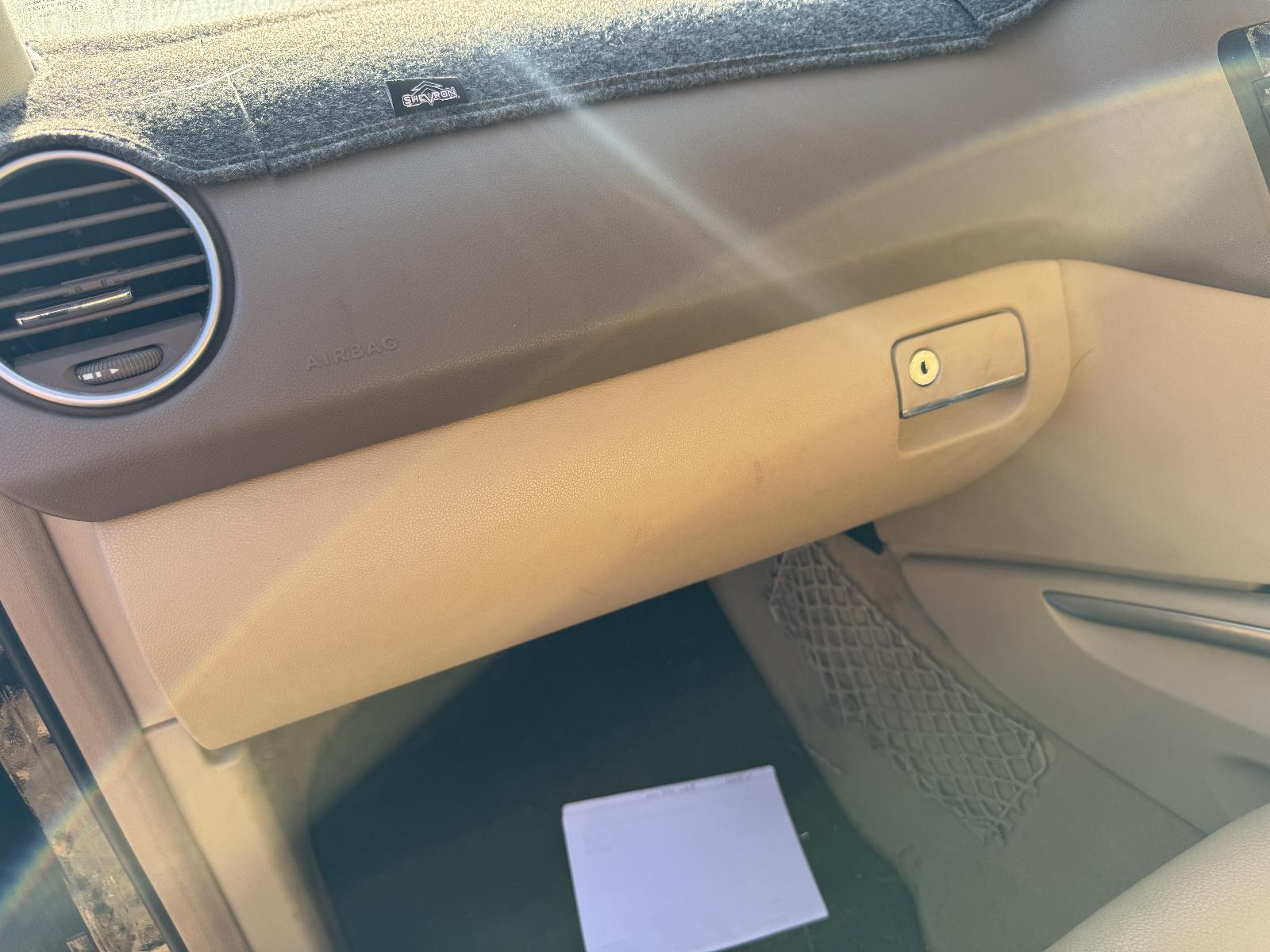 View MERCEDES M CLASS 2008 5 Door Station Wagon Breaking