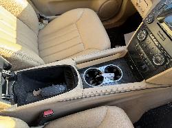 View MERCEDES M CLASS 2008 5 Door Station Wagon Breaking