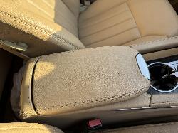 View MERCEDES M CLASS 2008 5 Door Station Wagon Breaking