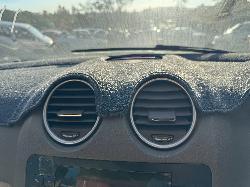 View MERCEDES M CLASS 2008 5 Door Station Wagon Breaking