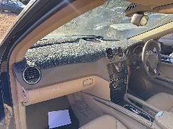View MERCEDES M CLASS 2008 5 Door Station Wagon Breaking