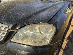 View MERCEDES M CLASS 2008 5 Door Station Wagon Breaking