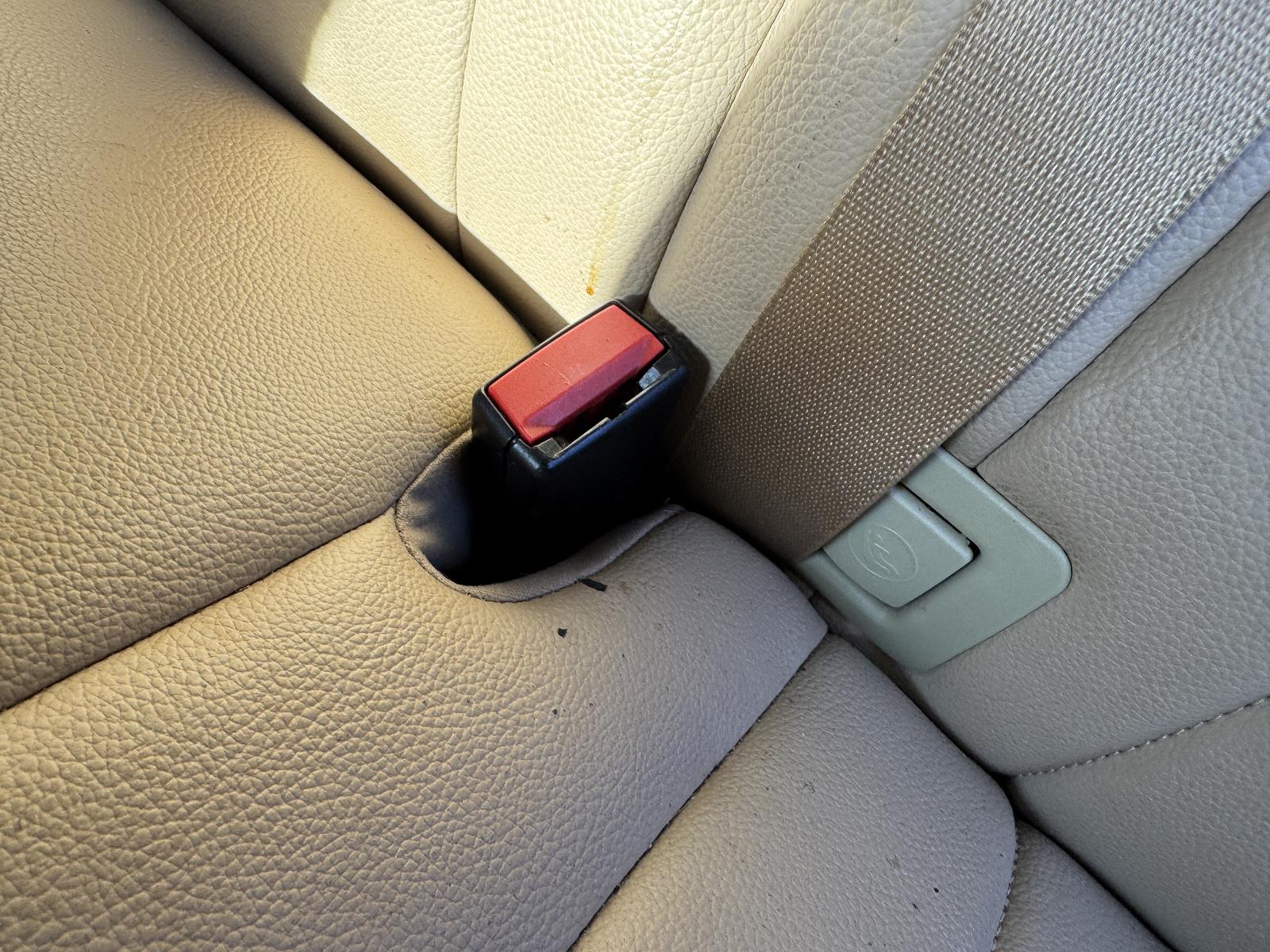 View MERCEDES M CLASS 2008 5 Door Station Wagon Breaking
