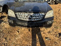 View MERCEDES M CLASS 2008 5 Door Station Wagon Breaking