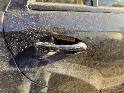 View MERCEDES M CLASS 2008 5 Door Station Wagon Breaking