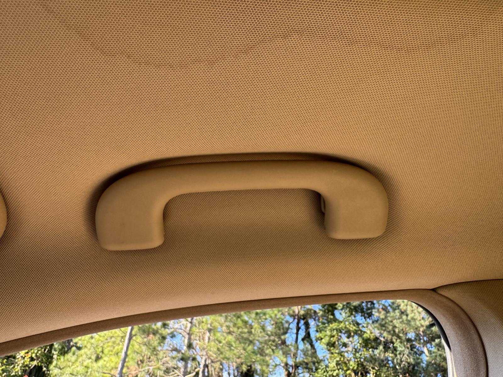 View MERCEDES M CLASS 2008 5 Door Station Wagon Breaking