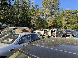 View MERCEDES M CLASS 2008 5 Door Station Wagon Breaking