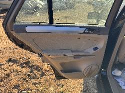 View MERCEDES M CLASS 2008 5 Door Station Wagon Breaking