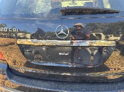 View MERCEDES M CLASS 2008 5 Door Station Wagon Breaking