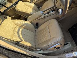 View MERCEDES M CLASS 2008 5 Door Station Wagon Breaking
