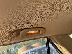 View MERCEDES M CLASS 2008 5 Door Station Wagon Breaking