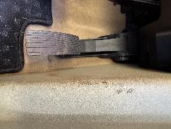 View MERCEDES M CLASS 2008 5 Door Station Wagon Breaking