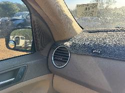 View MERCEDES M CLASS 2008 5 Door Station Wagon Breaking