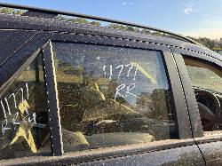 View MERCEDES M CLASS 2008 5 Door Station Wagon Breaking