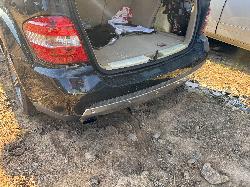 View MERCEDES M CLASS 2008 5 Door Station Wagon Breaking