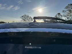 View MERCEDES M CLASS 2008 5 Door Station Wagon Breaking
