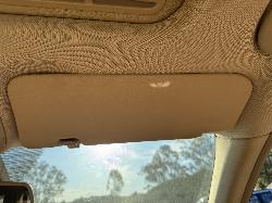 View MERCEDES M CLASS 2008 5 Door Station Wagon Breaking