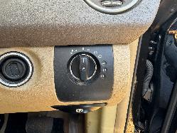 View MERCEDES M CLASS 2008 5 Door Station Wagon Breaking