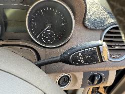 View MERCEDES M CLASS 2008 5 Door Station Wagon Breaking