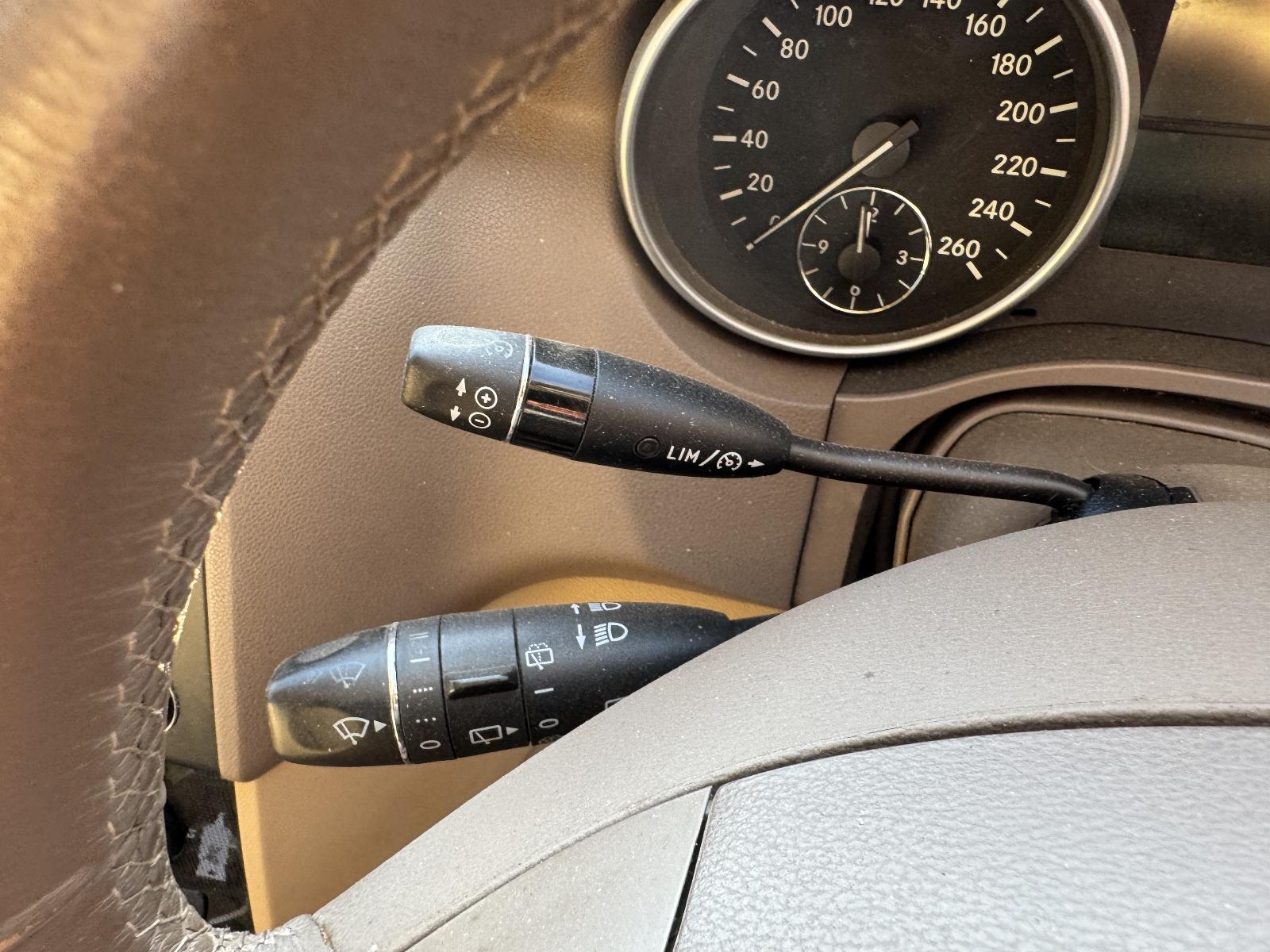 View MERCEDES M CLASS 2008 5 Door Station Wagon Breaking