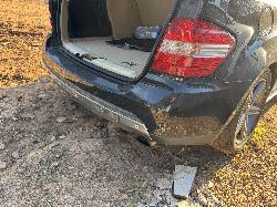 View MERCEDES M CLASS 2008 5 Door Station Wagon Breaking
