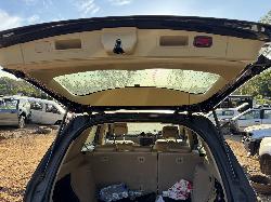 View MERCEDES M CLASS 2008 5 Door Station Wagon Breaking