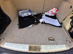 View MERCEDES M CLASS 2008 5 Door Station Wagon Breaking