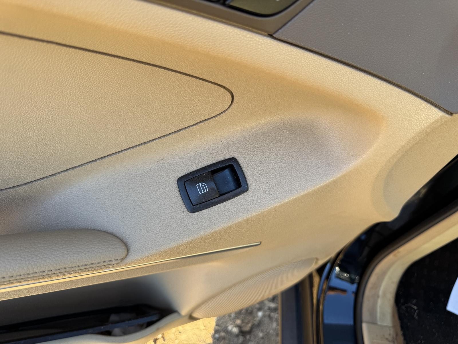 View MERCEDES M CLASS 2008 5 Door Station Wagon Breaking