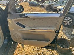 View MERCEDES M CLASS 2008 5 Door Station Wagon Breaking