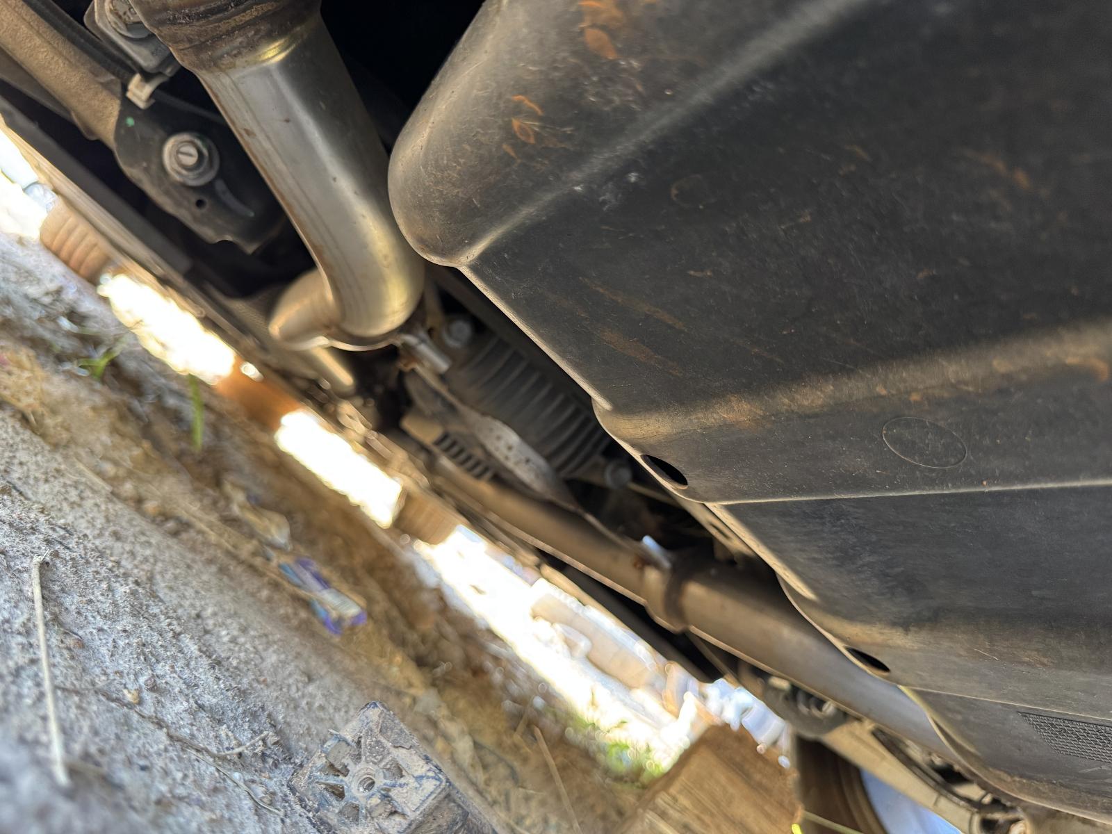 View MERCEDES M CLASS 2008 5 Door Station Wagon Breaking