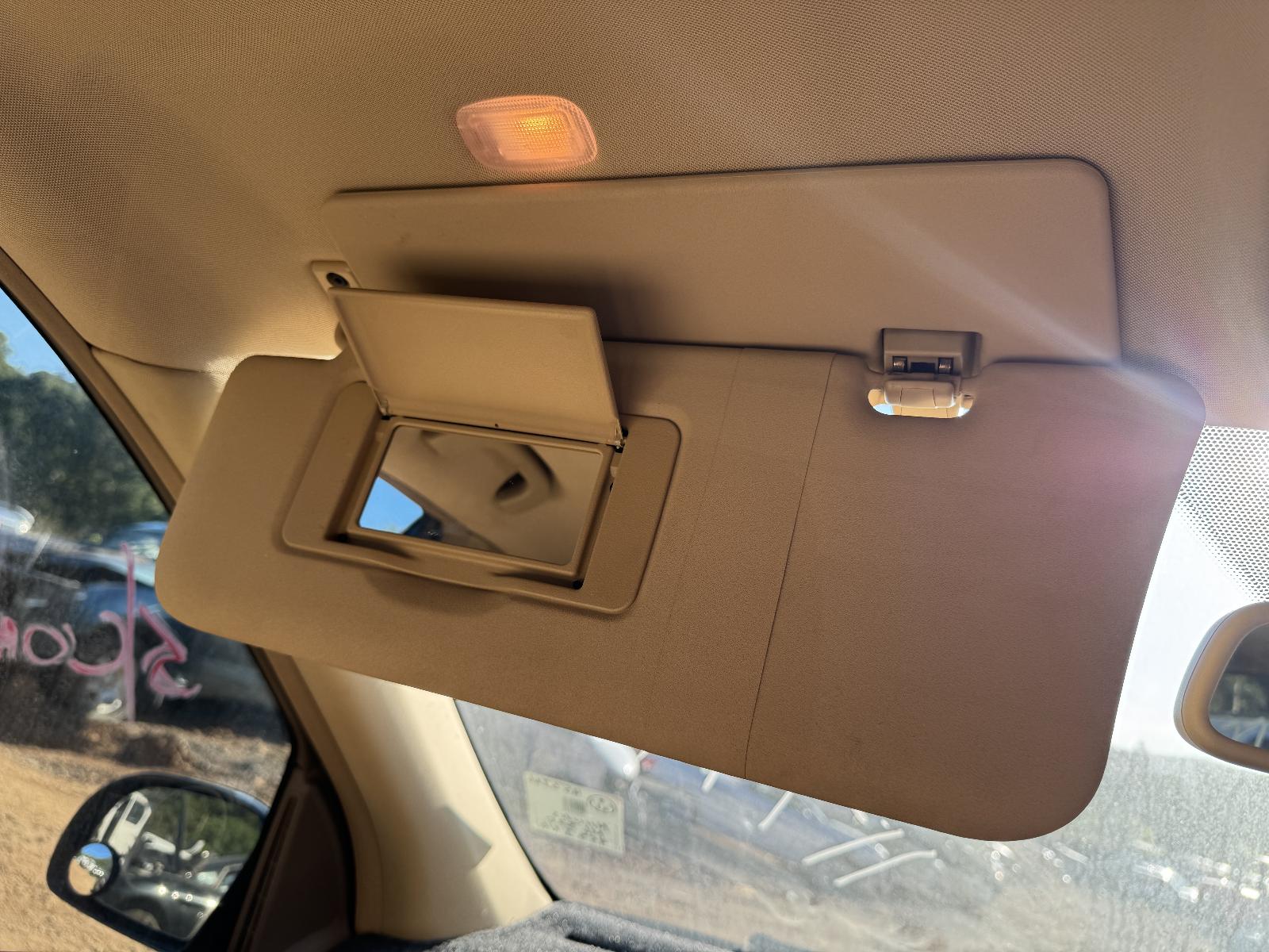 View MERCEDES M CLASS 2008 5 Door Station Wagon Breaking