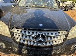View MERCEDES M CLASS 2008 5 Door Station Wagon Breaking