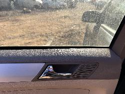 View MERCEDES M CLASS 2008 5 Door Station Wagon Breaking