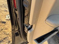 View MERCEDES M CLASS 2008 5 Door Station Wagon Breaking