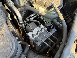 View MERCEDES M CLASS 2008 5 Door Station Wagon Breaking