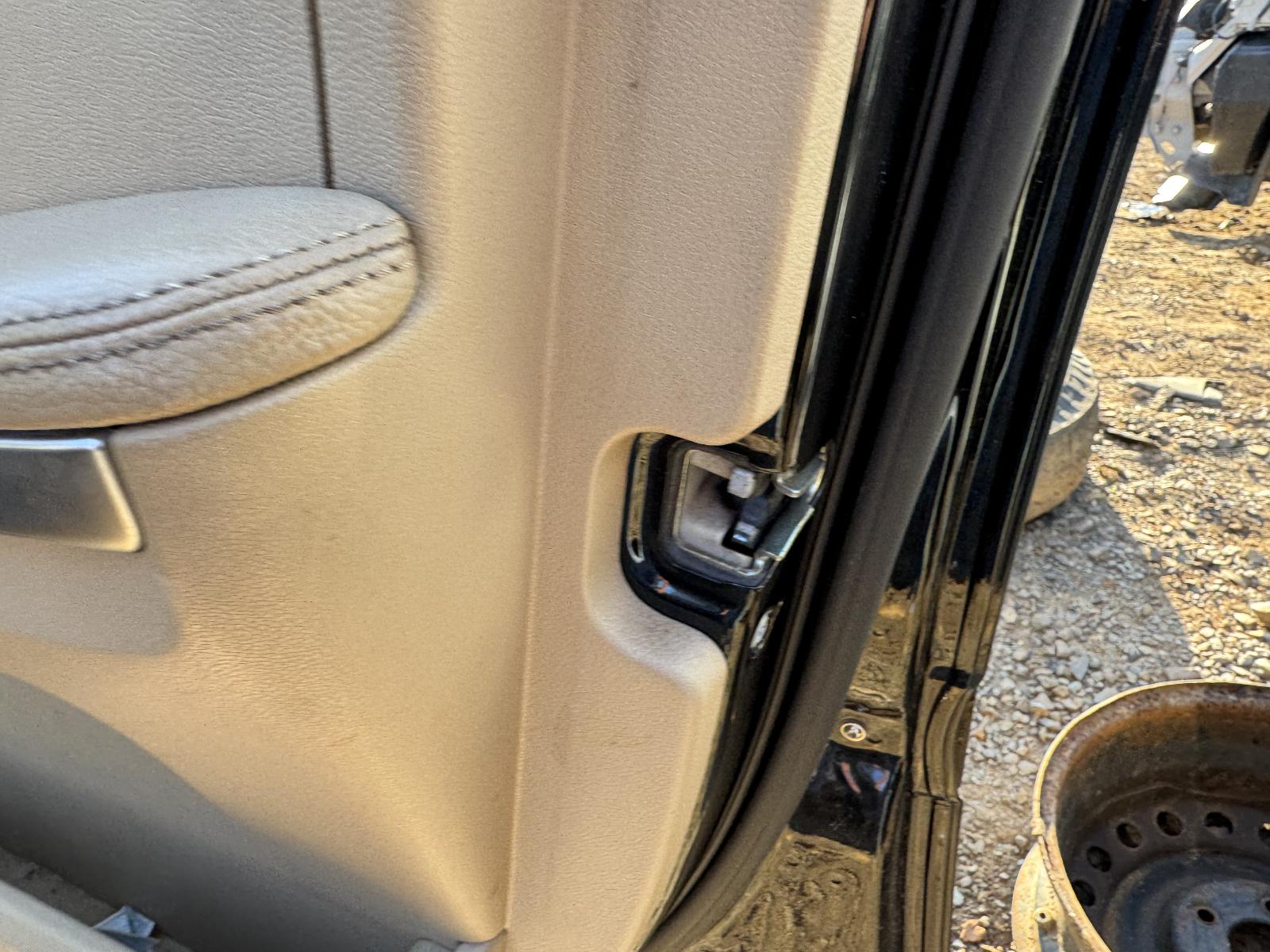 View MERCEDES M CLASS 2008 5 Door Station Wagon Breaking