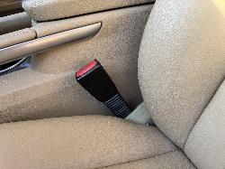 View MERCEDES M CLASS 2008 5 Door Station Wagon Breaking