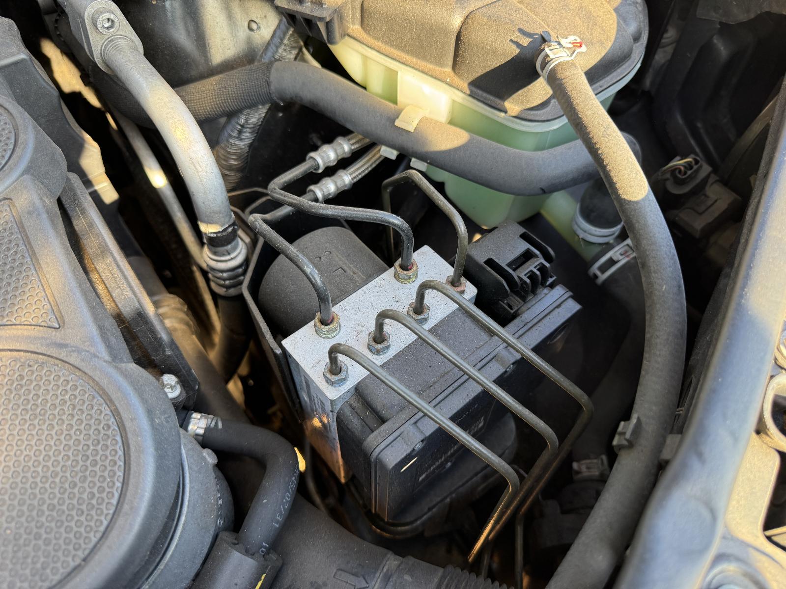 View MERCEDES M CLASS 2008 5 Door Station Wagon Breaking