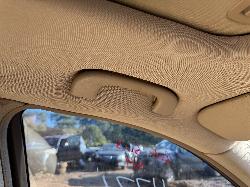 View MERCEDES M CLASS 2008 5 Door Station Wagon Breaking