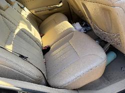 View MERCEDES M CLASS 2008 5 Door Station Wagon Breaking