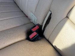 View MERCEDES M CLASS 2008 5 Door Station Wagon Breaking